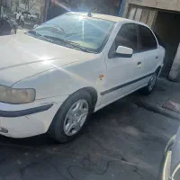 سمند دوگانه ال ایکس سفارشی مدیران صندلی ها برقی|خودرو سواری و وانت|تهران, شهرک رضویه|دیوار