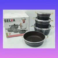 انواع لوازم‌ آشپزخانه