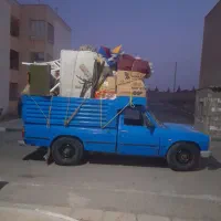 حمل باراساس‌منزل‌خاورنیسان|خدمات حمل و نقل|فردیس, فردیس|دیوار