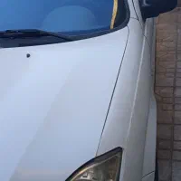 تیبا ۲ مدل ۹۴ بدون رنگ|خودرو سواری و وانت|فیروزآباد (فارس), |دیوار