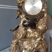 ساعت ایستاده