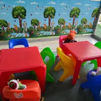 اجاره کلاس آموزشی در شمال تهران|اجارهٔ کوتاهمدت دفتر کار و فضای آموزشی|تهران, پاسداران|دیوار