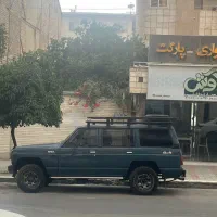 پاترول ۶