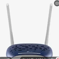 مودم تی پی لینک مدلTD-w9960