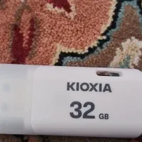 چهار عدد فلش نو|قطعات و لوازم جانبی رایانه|اردبیل, |دیوار