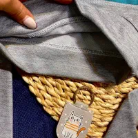 عمده کارخانه تولیدی- ست بلوز شلوار نواری|کفش و لباس بچه|زابل, |دیوار