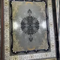 فرش با۳۰ درصد پیش پرداخت|فرش|گرگان, |دیوار