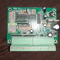 تعمیرات تخصصی آسانسور