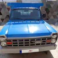 نیسان دیزل|خودرو سواری و وانت|دینور, |دیوار