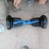 اسکوتر برقی مناسب برای 6سال به بالا