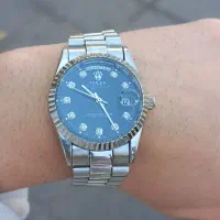 ساعت Rolex اوتومات|ساعت|مشهد, کوه سنگی|دیوار