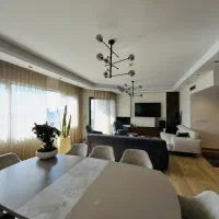 ۱۲۰متر/غرق نور/ویو ابدی/تهاتر با منطقه ۵|فروش آپارتمان|تهران, شهرک نفت|دیوار