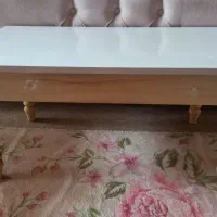 میزمناسب نوشتن، مطالعه و گذاشتن لب تاب، خونگی ساز|میز تحریر و کامپیوتر|خمینی‌شهر, |دیوار