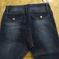 شلوار لی یا جین|لباس|تهران, جوادیه|دیوار