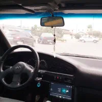 هیوندا النترا مدل ۱۹۹۴ هم قیمت پراید|خودرو کلاسیک|آمل, |دیوار