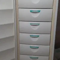 یخچال فریزر|یخچال و فریزر|صفادشت, |دیوار