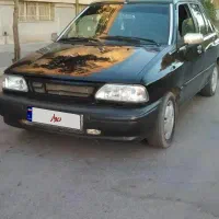پراید مدل۸۲