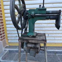 چرخ حلبی سازی|ماشینآلات صنعتی|رفسنجان, |دیوار