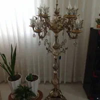 آباژور ایستاده ۱۱شاخه اصفهان