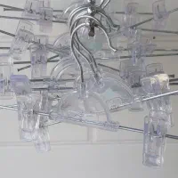 رخت آویز شلوار