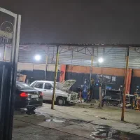 شاگرد مبتدی /صافکار/ نقاش/مکانیک اجاره/درصد|استخدام صنعتی، فنی، مهندسی|شهریار, شهرک بهاران (ویره)|دیوار