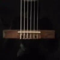 گیتار Az310 کلاسیک|گیتار، بیس، امپلیفایر|تهران, افسریه شمالی|دیوار