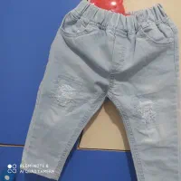 لباس بچگانه