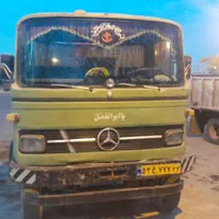 جرثقیل ۳ تن|خدمات حمل و نقل|لنجان, |دیوار