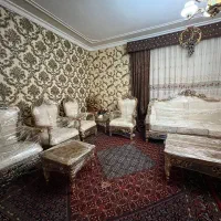 مبل سلطنتی|مبلمان خانگی و میز عسلی|شاهین دژ, |دیوار