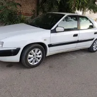 سیتروئن زانتیا 2000cc، مدل ۱۳۸۷|خودرو سواری و وانت|کرمانشاه, |دیوار