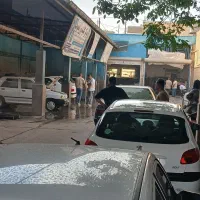 کاردرکارواش رویال|استخدام سرایداری و نظافت|زنجان, |دیوار