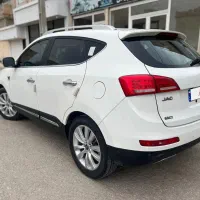 جک s5|خودرو سواری و وانت|اردبیل, |دیوار