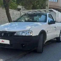 اریسان مدل ۹۴ فروش و معاوضه|خودرو سواری و وانت|کرمانشاه, |دیوار