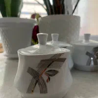 قندان چینی