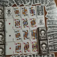 انواع ورق بازی