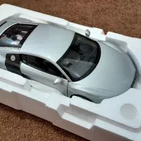 ماکت آئودی R8