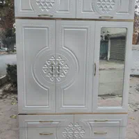 کمد عرض 120 شرکتی|جاکفشی، کمد، دراور|قزوین, |دیوار