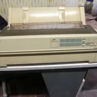 پرینتر اپسون LQ-1170 در حد نو