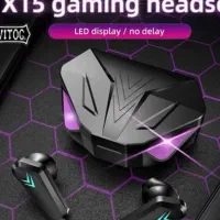 ایرپاد گیمینگ ×15