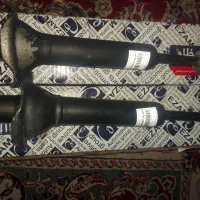 فنرفاب ۱۱۱نوفوری وسایل پراید کمک عقب خطر  و راهنما|قطعات یدکی و لوازم جانبی|زاهدان, |دیوار