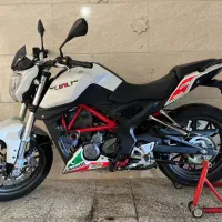 بنلی تک سیلندر مدل ۹۹|موتورسیکلت|تهران, چیتگر شمالی|دیوار