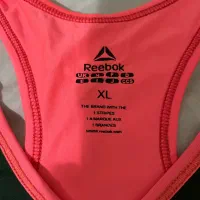 لباس ورزشی آمریکایی برند reebok|لباس|تهران, گیشا|دیوار
