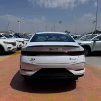 بی وای دی مدل 2025 تیپ DMI|خودرو سواری و وانت|اهواز, کیان اباد|دیوار