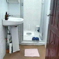 سوییت ویلا خانه تازه ساخت شخصی|اجارهٔ کوتاهمدت آپارتمان و سوئیت|بندر ترکمن, |دیوار