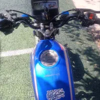 موتور 125 احسان A1