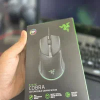 موس cobra razer