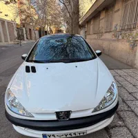 ۲۰۶ سقف پانا تیپ ۳ مدل ۴۰۱