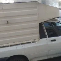 باربند پراید ارتفاع امتر