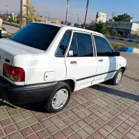 پراید 88دوگانه فابریک|خودرو سواری و وانت|کلاله, |دیوار