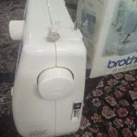 چرخ خیاطی brother2125